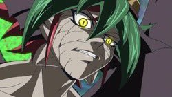 ㅤ ㅤ
    ㅤ ㅤ ㅤ
   ──  Wait so there is another dimension!? . ──

   Z-arc was confused as he heard that, as he still believes that they are only 4 dimensions 

──  Quit the nonsense already! . ──

    ㅤ