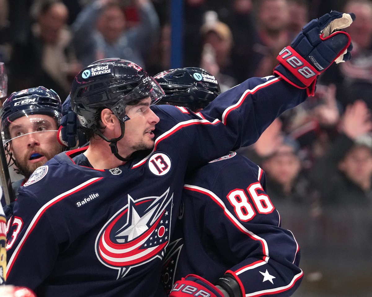 NHL tweet media