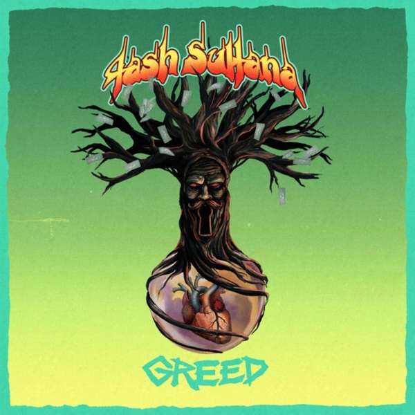 Tash Sultanna with Marley Donnan-Cook, Joshua Chan &amp; Jesse 'Funk' Rehuat lay the groove down nice. Watch the music video for Greed, here: livemusictelevision.com/2021/10/tash-s…

<a href="/TASHSULTANAA/">TASH SULTANA</a> #Greed <a href="/Fender/">Fender</a> #FreeV #LiveMusicTelevision