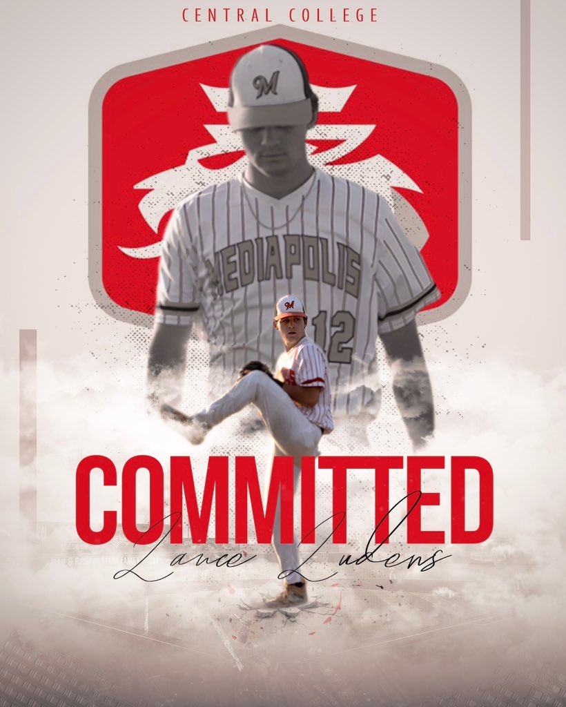 Blessed! <a href="/DutchBaseball/">Central Baseball</a>