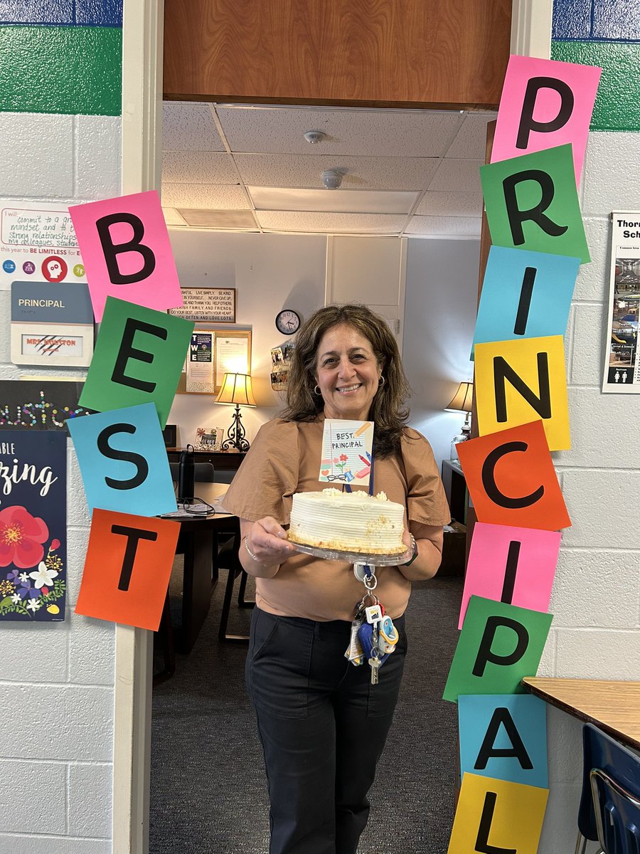 Thornwood Tigers tweet media