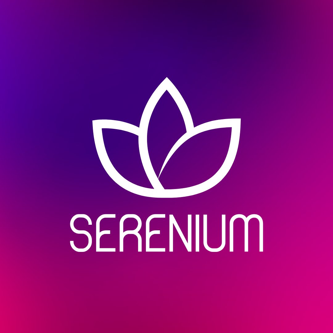 En Serenium, cada acción cuenta 🤩 ¡Cuanto más participes, más recompensas obtendrás!💎  #web3community #socialmediarevolution