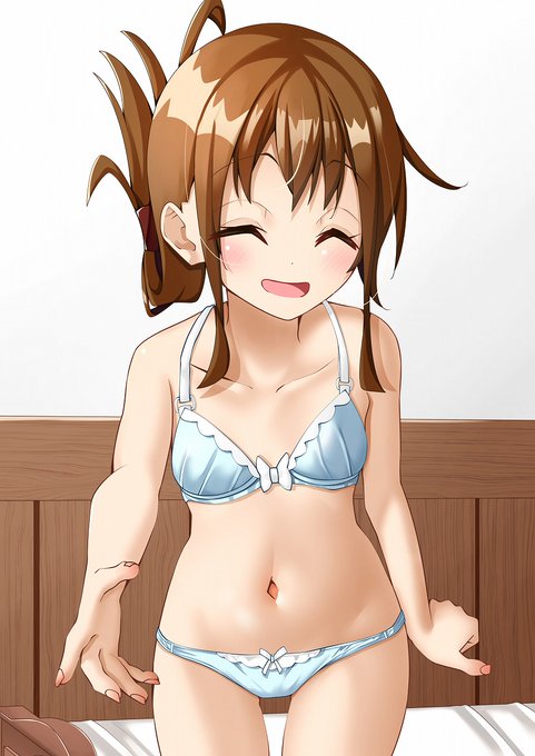 #艦これ
電ちゃんからのお誘い 