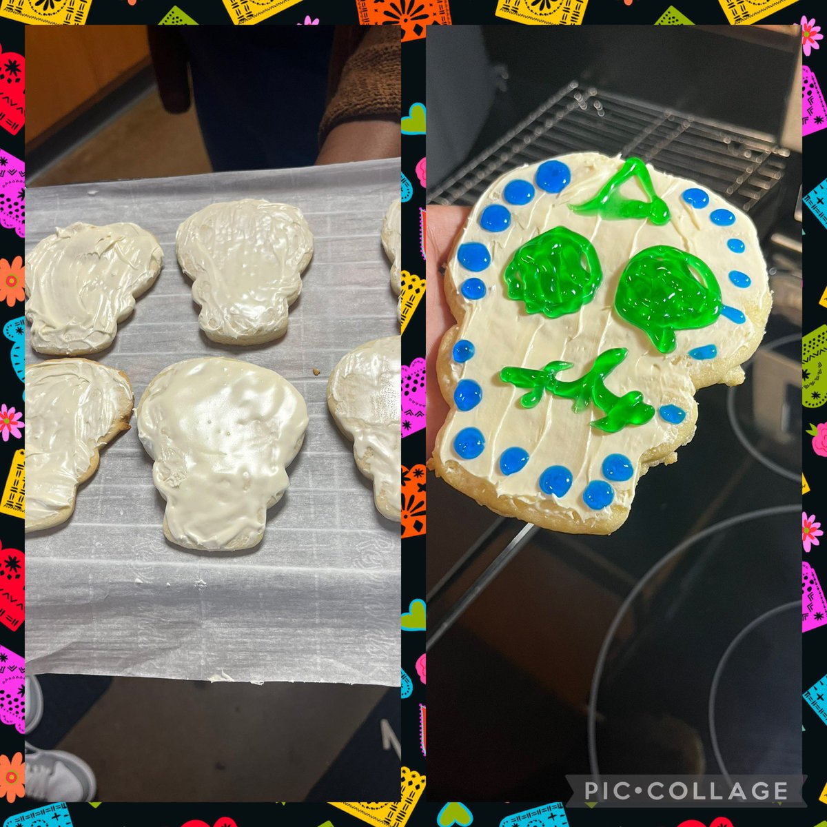 LaKeya Colston (@lcolston1) on Twitter photo My Event Planning and Foods and Nutrition Classes celebrated the last day of Hispanic Heritage Month by making a few of their favorite dishes and treats we learned about during the month long celebration. <a href="/pghs_spartans/">Pleasant Grove High</a> <a href="/JEFCOCareerTech/">JEFCOED Career Tech</a> My Event Planning and Foods and Nutrition Classes celebrated the last day of Hispanic Heritage Month by making a few of their favorite dishes and treats we learned about during the month long celebration. <a href="/pghs_spartans/">Pleasant Grove High</a> <a href="/JEFCOCareerTech/">JEFCOED Career Tech</a>