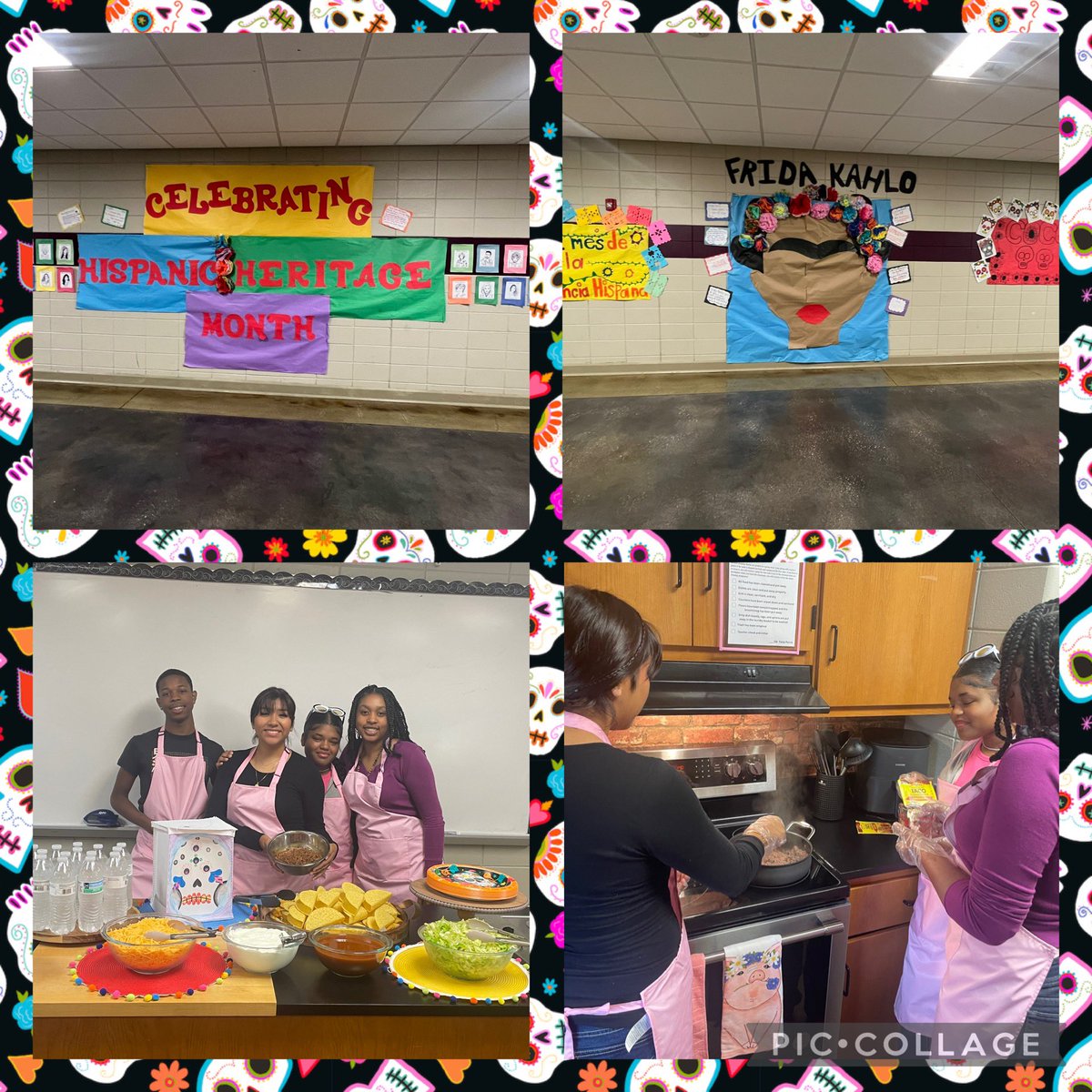 LaKeya Colston tweet media