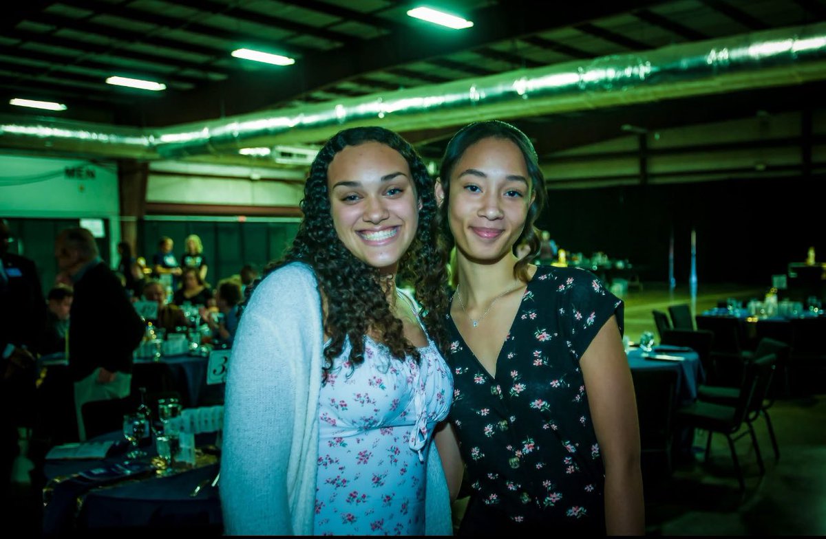 Jade Marie Diamond (@3jademarie) on Twitter photo Smart Futures Dinner 🏀❤️
#LadyRedDevils <a href="/RHS_GirlsBB/">Richmond Lady Red Devil Basketball</a> <a href="/Catchin24/">Tamika Catchings</a> <a href="/raewoolpy/">Rae Ferriell-Woolpy</a> Smart Futures Dinner 🏀❤️
#LadyRedDevils <a href="/RHS_GirlsBB/">Richmond Lady Red Devil Basketball</a> <a href="/Catchin24/">Tamika Catchings</a> <a href="/raewoolpy/">Rae Ferriell-Woolpy</a>