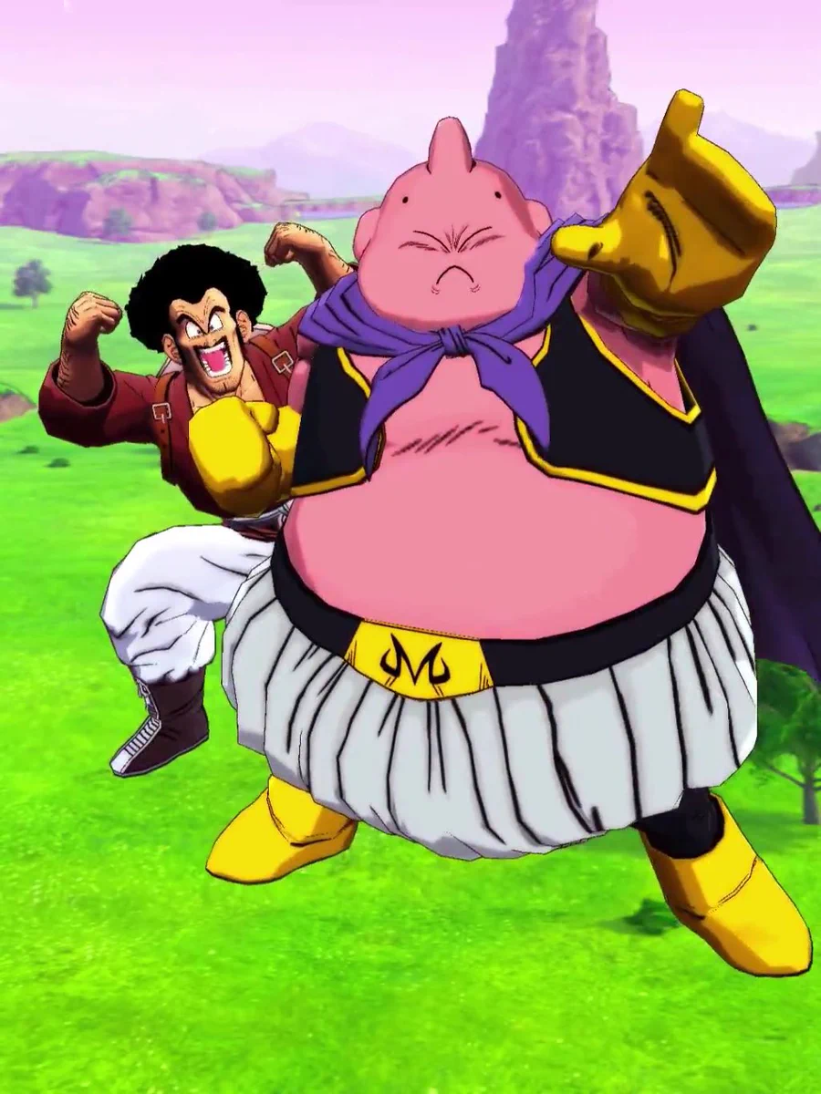 ドラゴンボール レジェンズ公式 on X: 