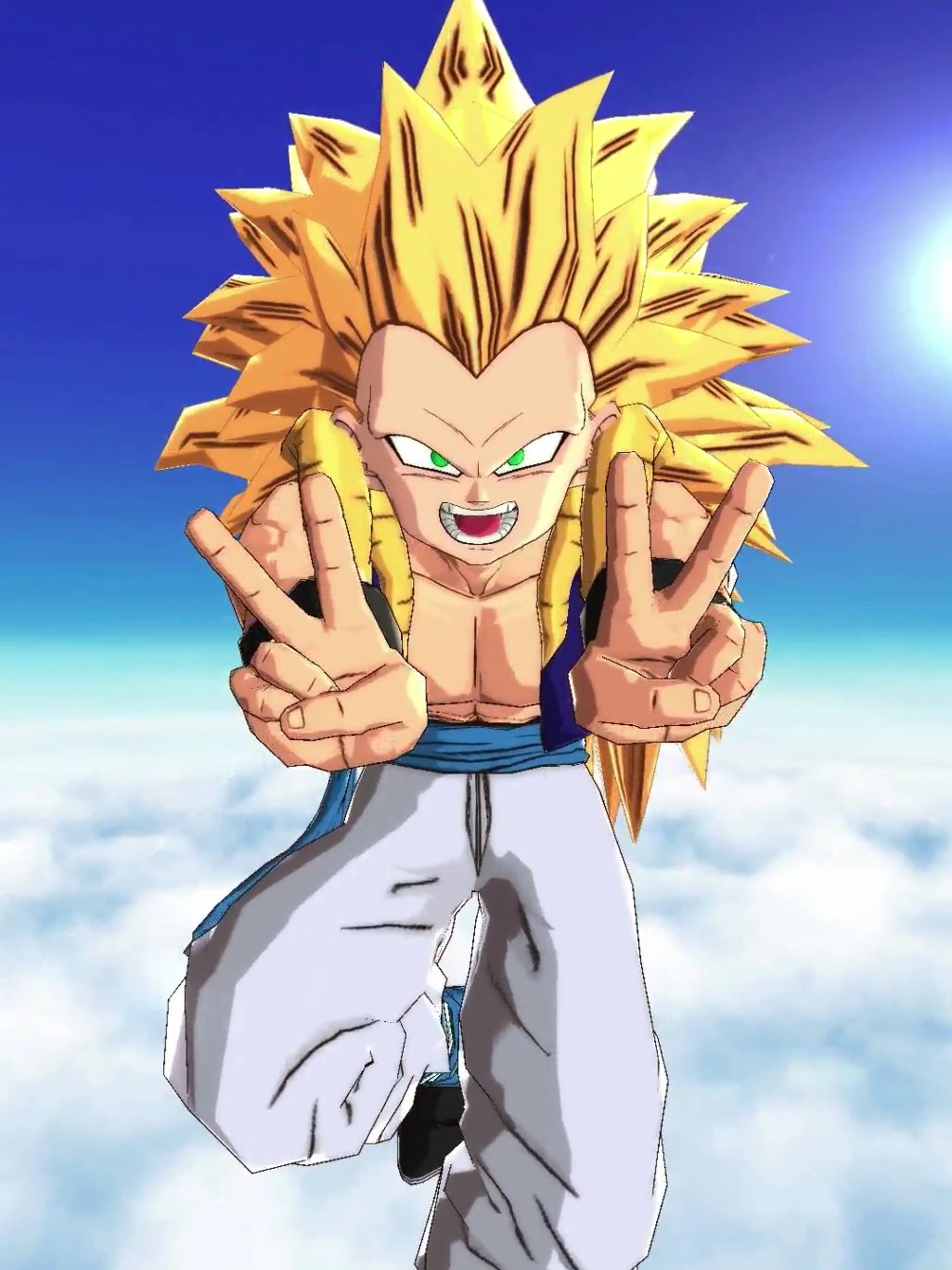 ドラゴンボール レジェンズ公式 on X: 