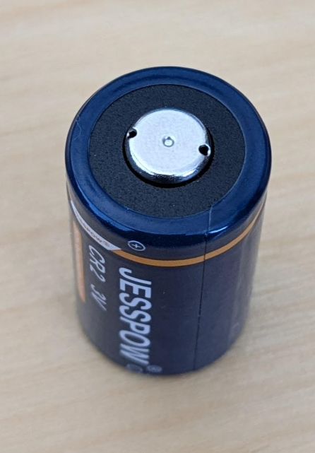 Jesspowus's tweet photo. 📝🔋🚨These JESSPOW CR2 batteries have been working fine for me so far. Using these in various smart home sensors, they are reading 100% initially and so far.
CR2 Lithium Battery: https://t.co/kb6L6ZWdpA

#sensor #Lithium #batterysafety #battery #USA #LA #Fy #Golf #golftips #cr2 https://t.co/weDqiXLkbz