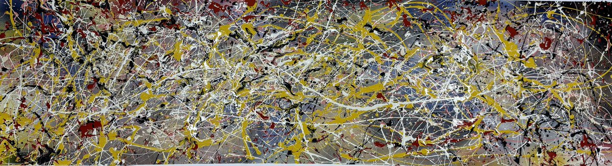 Fabio Teixeira (@fabioteixeira22) on Twitter photo My new piece: spider white net; oil on canvas, 179x37 cm. Please my friends, would you repost this post? Thank you.
IBDGastroDocSg @amylightnermd
<a href="/ibddocmaria/">Maria T. Abreu</a>
<a href="/AntoninoSpin/">Antonino Spinelli</a>
<a href="/poliverasendra/">Pablo Olivera</a>
<a href="/RPanaccione/">Remo Panaccione, MD, FRCPC</a>
<a href="/DhooreAndre/">andre dhoore</a>
<a href="/SeverineVermei1/">Severine Vermeire</a>
@profwhelan
<a href="/colorectal_jay/">Jay Warusavitarne</a> <a href="/BrunoSilva_MD/">Bruno C. Silva MD MSc</a> My new piece: spider white net; oil on canvas, 179x37 cm. Please my friends, would you repost this post? Thank you.
IBDGastroDocSg @amylightnermd
<a href="/ibddocmaria/">Maria T. Abreu</a>
<a href="/AntoninoSpin/">Antonino Spinelli</a>
<a href="/poliverasendra/">Pablo Olivera</a>
<a href="/RPanaccione/">Remo Panaccione, MD, FRCPC</a>
<a href="/DhooreAndre/">andre dhoore</a>
<a href="/SeverineVermei1/">Severine Vermeire</a>
@profwhelan
<a href="/colorectal_jay/">Jay Warusavitarne</a> <a href="/BrunoSilva_MD/">Bruno C. Silva MD MSc</a>