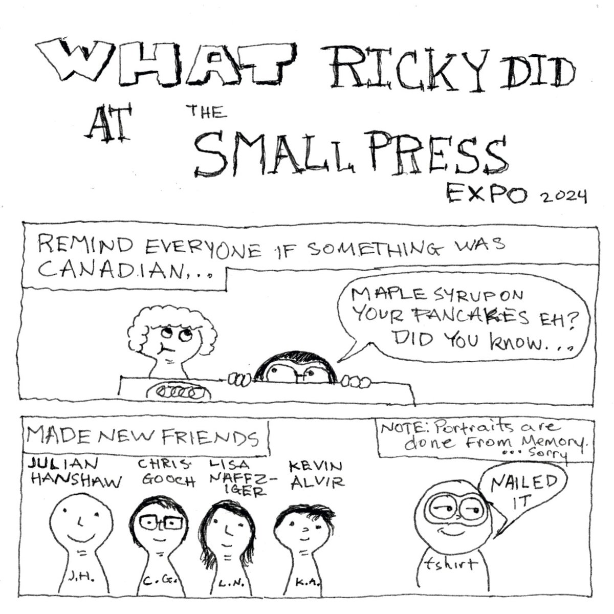 Ricky Lima tweet media