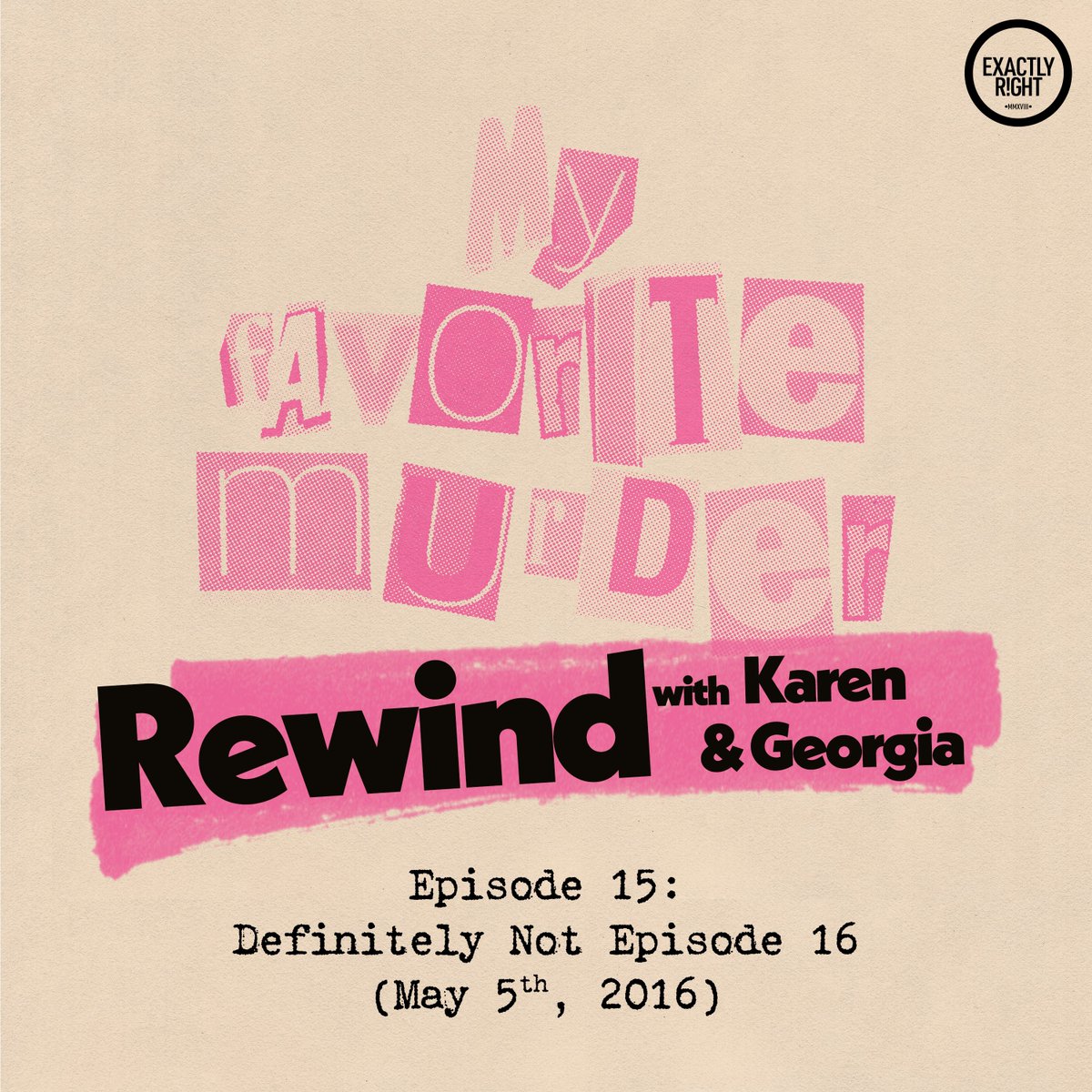MyFavMurder tweet picture