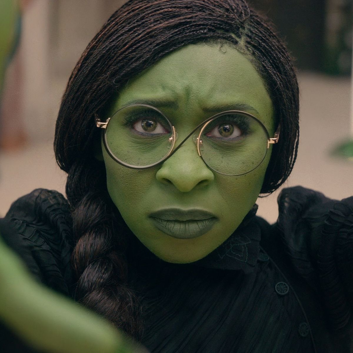 Grande Streaming tweet media