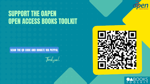 OASPA (@oaspa) on Twitter photo Are you looking for inspiration for your open access books publishing? The renewed OAPEN OA Books Toolkit has collected the best practices and case studies for you! Take a look at the new Toolkit now: oabooks-toolkit.org. #oabookstoolkit #OAbooks <a href="/OAPENbooks/">OAPEN (account inactive)</a> Are you looking for inspiration for your open access books publishing? The renewed OAPEN OA Books Toolkit has collected the best practices and case studies for you! Take a look at the new Toolkit now: oabooks-toolkit.org. #oabookstoolkit #OAbooks <a href="/OAPENbooks/">OAPEN (account inactive)</a>