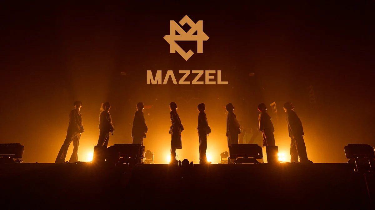 MAZZEL on X: 