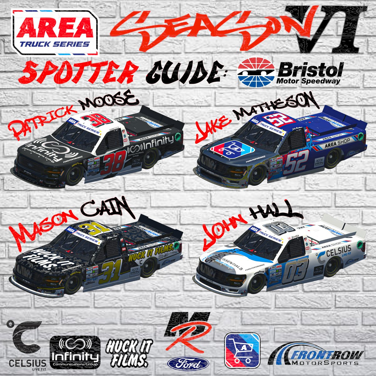 Miller Racing tweet media