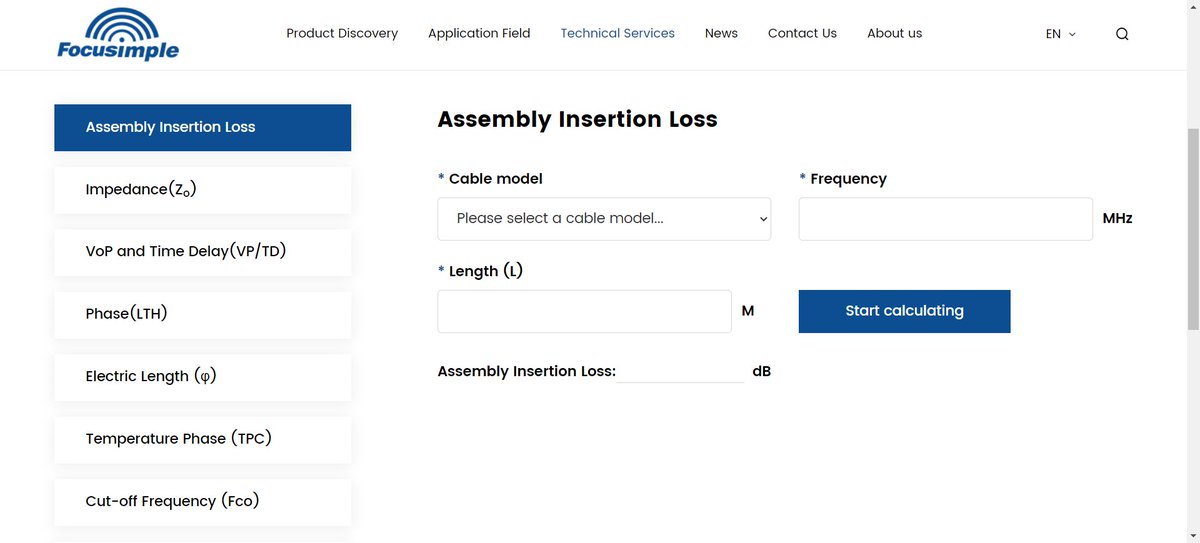 Focusimple has got a bunch of handy formulas for your calculations. Give them a try!
focusimple.com/technical-serv…