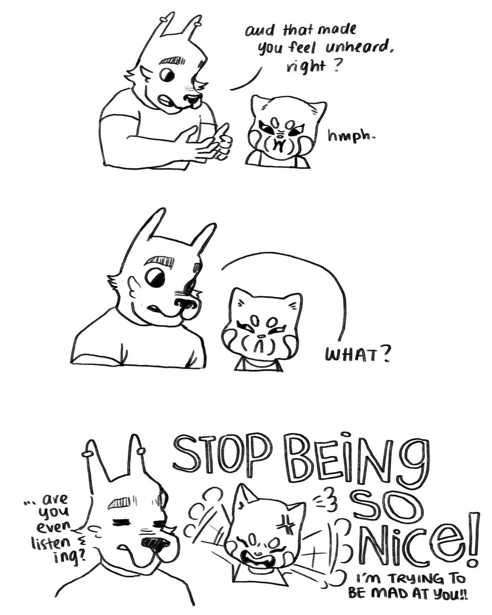 accidentally deleted the prev post so posting this comic again