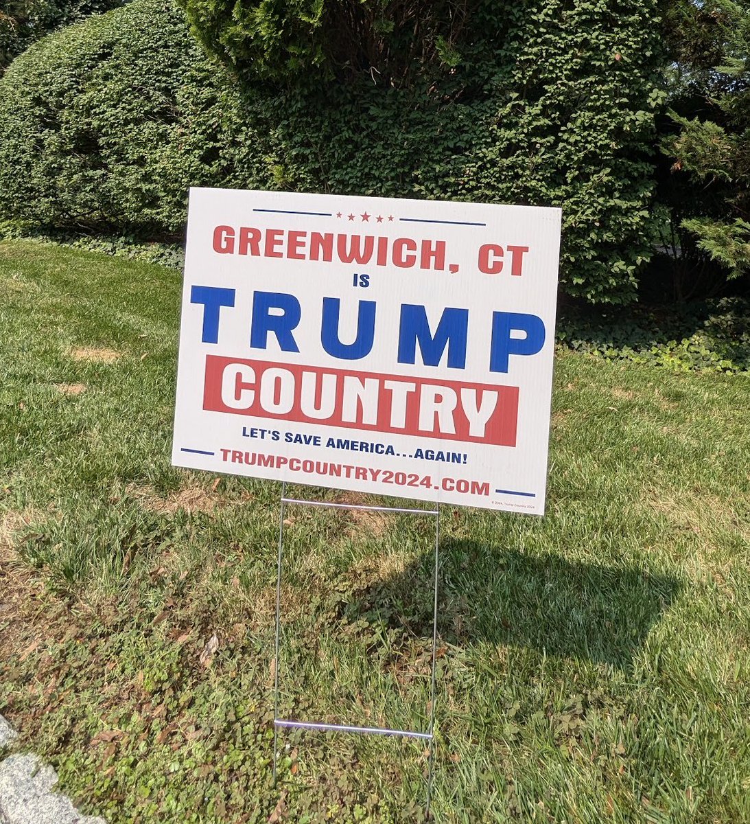 CTCentinal's tweet photo. #Connecticut https://t.co/ZoNwqMmZHn