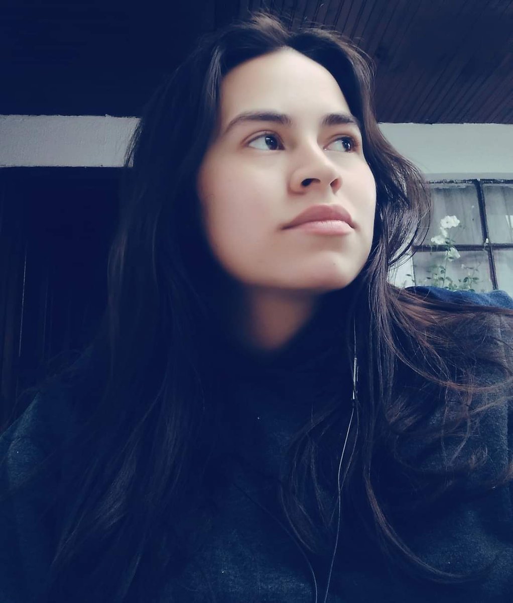 AngelPao19's tweet photo. #LongHair https://t.co/s3LiJIOMtz