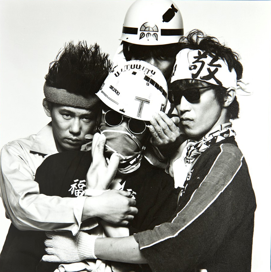 ━━━━ 『拝啓！ザ・タイマーズ〜あれから35年〜』 放送決定