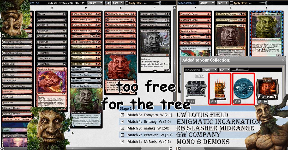 too free for the tree 🏆🌳
<a href="/fireshoes/">Robert Taylor 🔥 🔜 RC Cincinnati</a>