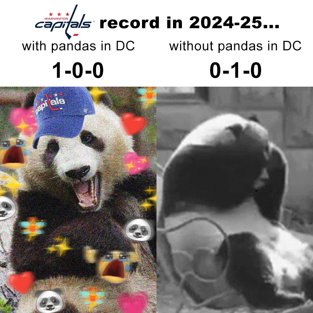 coincidence? we think not