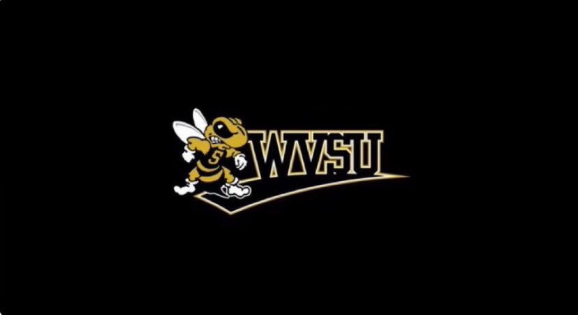JayvionChandler's tweet photo. Blessed to say I received an offer from West Virginia State University!!🟡⚫️@WvsuFootball @ThatsCoachWood @Phillip65773 https://t.co/HZ6sGqayuy