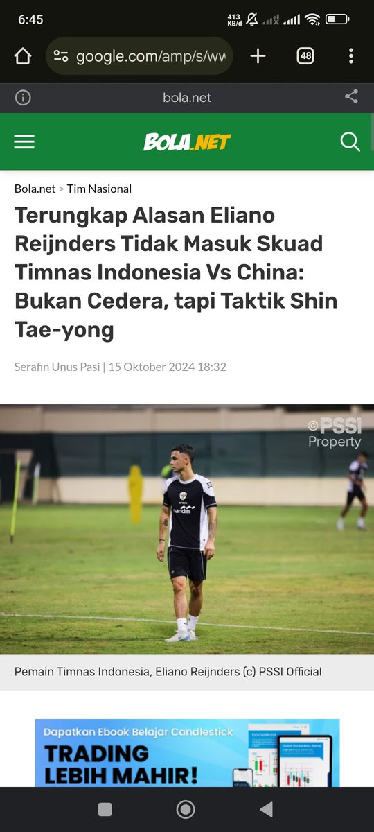Setyohrmnt's tweet photo. @slicerrrrr @fahrindra ya darimana cidera minornya mas, coba kamu cek berita google eliano cidera, itu smua brita bkal nyebut alasan taktikal, kalau bilang ada yg ngmong si A pasti kredible bang, kecuali gakada yg ngmong dinarasi itu nyebutin sumardji kok. https://t.co/HjSWfKfrKk