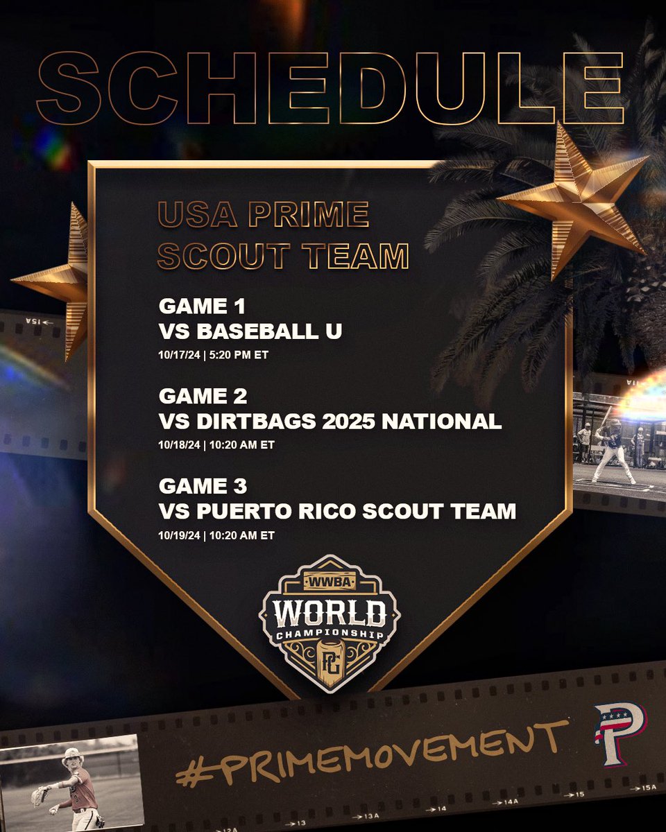 USA Prime National Program (@usaprimenat) on Twitter photo ✌🏻more sleeps and Jupiter is FINALLY here🔜🔜
Our Scout Team is going down looking to make a run😤
#PrimeMovement🇺🇸|#DudesEverywhere
📸📸 <a href="/MayhemConcepts/">Devan Eldred</a> ✌🏻more sleeps and Jupiter is FINALLY here🔜🔜
Our Scout Team is going down looking to make a run😤
#PrimeMovement🇺🇸|#DudesEverywhere
📸📸 <a href="/MayhemConcepts/">Devan Eldred</a>