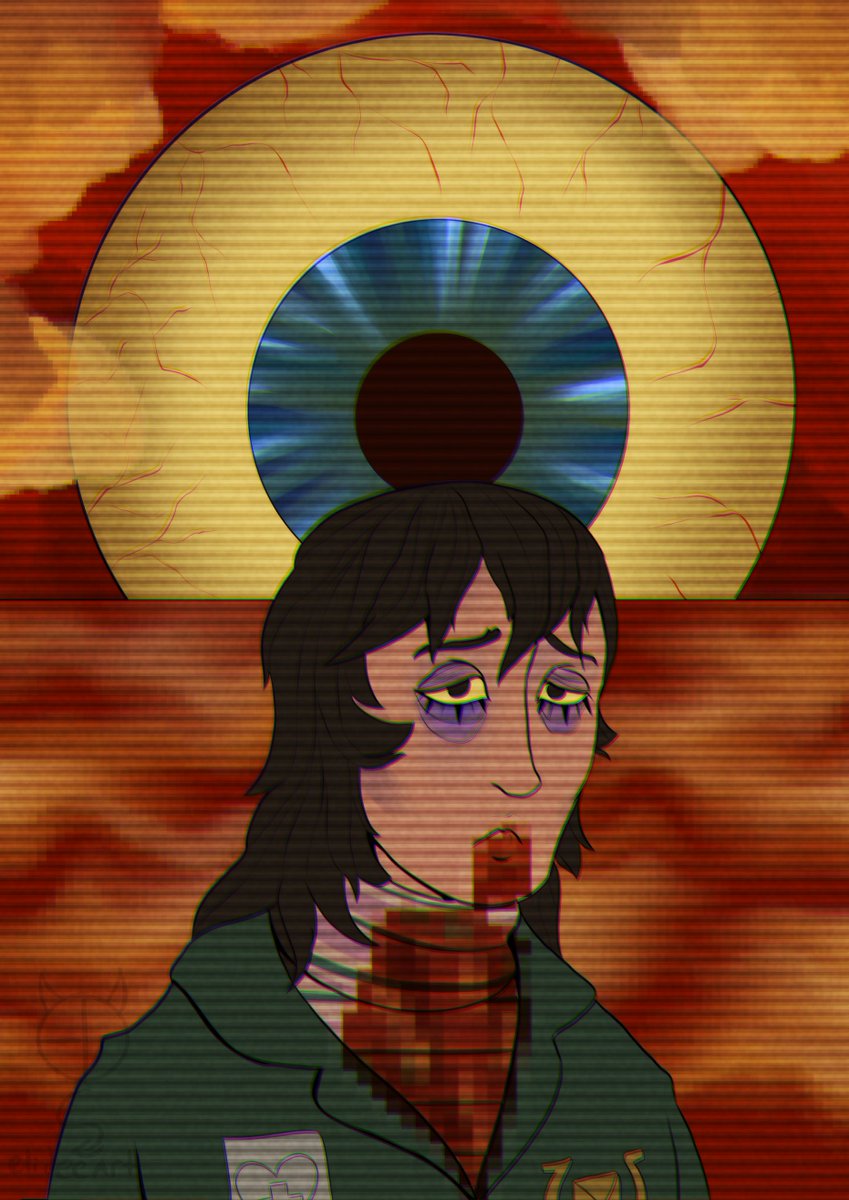 Eli Time (@EliDeeArt) / Posts / X