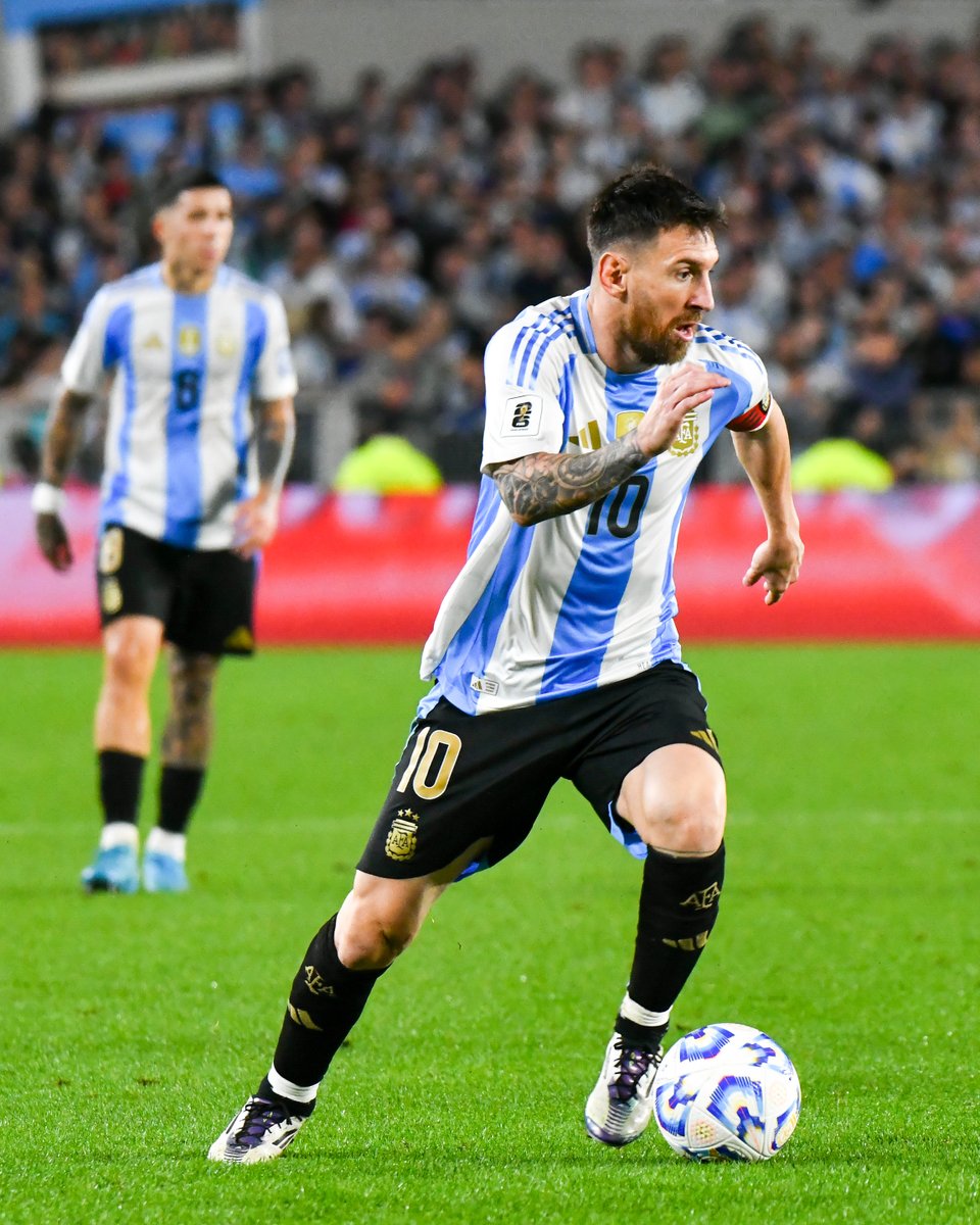 EL MEJOR DEL MUNDO 🐐🇦🇷