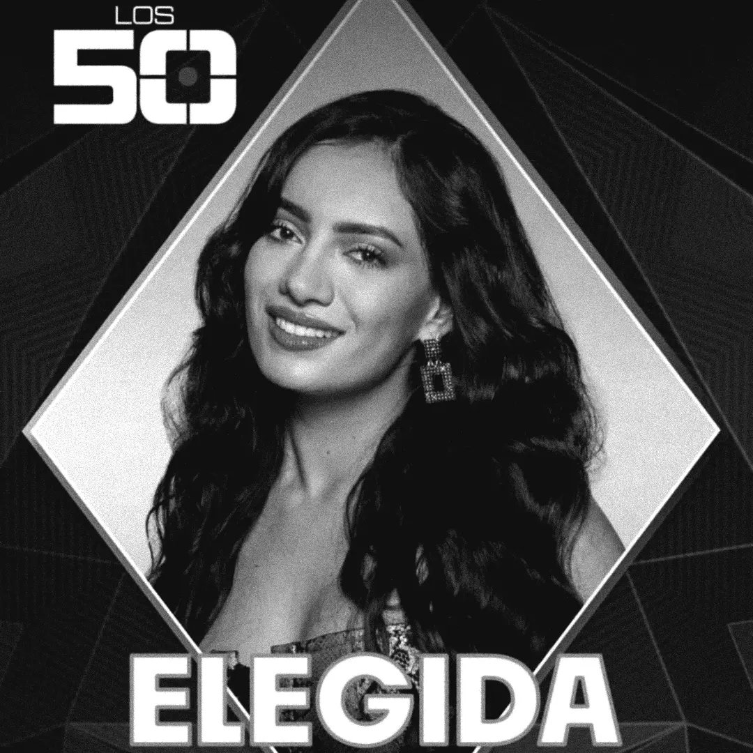 Web_int_'s tweet photo. MARCO y MARCELIA son los primeros en abandonar Los 50! 😲🔥 La competencia se vuelve más desafiante desde el inicio, y ellos han tenido que despedirse de la aventura.  

#Los50 #Telemundo #Reality https://t.co/cpYrrBDnoq