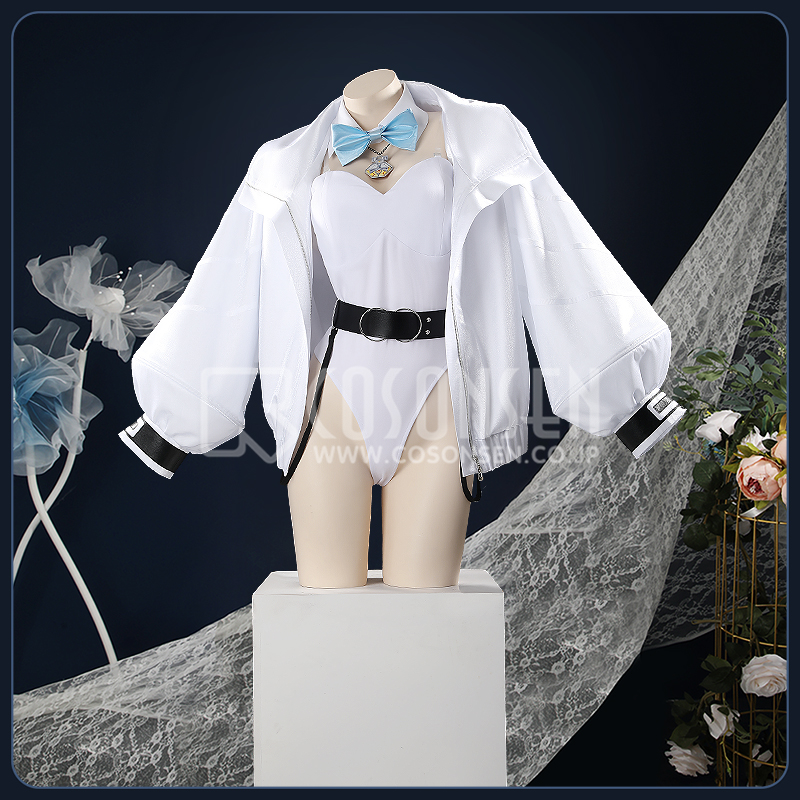 にじさんじ Cosonsen 修正版 宇佐美リト コスプレ しゅん10月20日ﾋﾞﾋﾞｺｽ