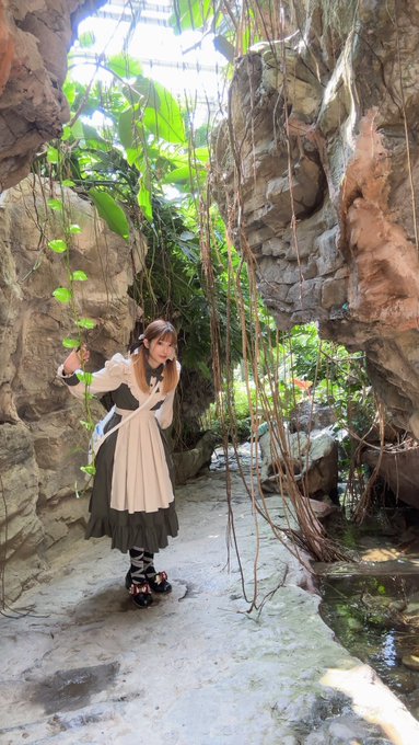 Twitterのコスプレ画像37