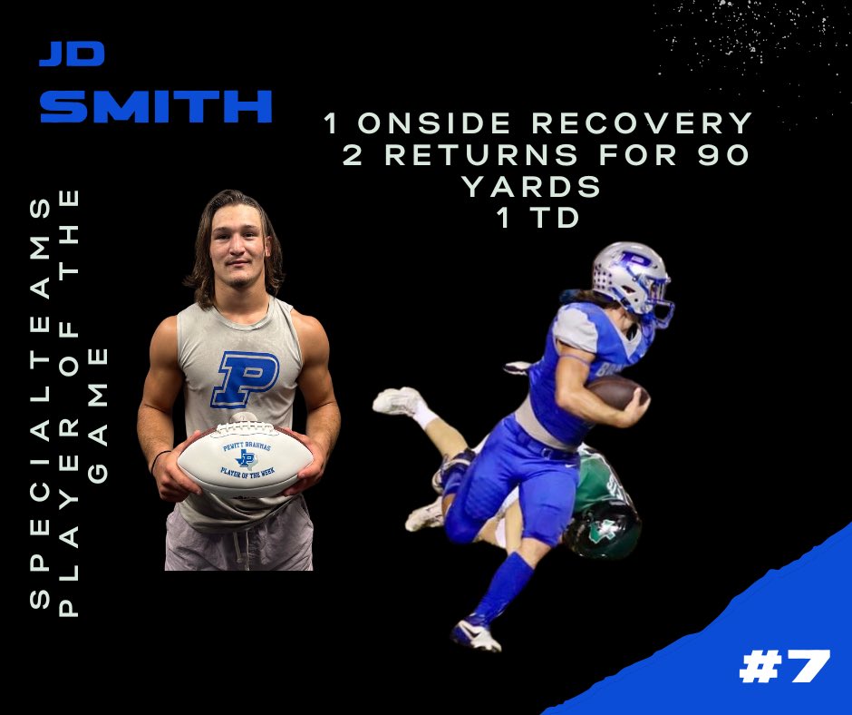 Pewitt Football tweet media