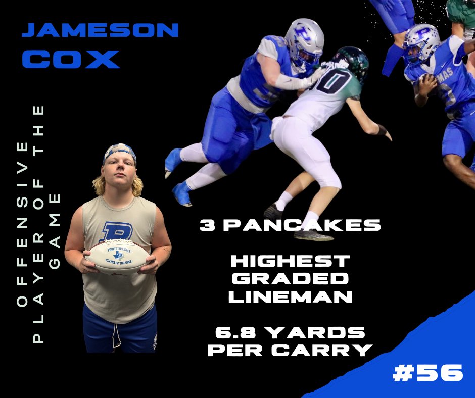 Congratulations to POTW 
#HCTH
#eattheweak
#powerP