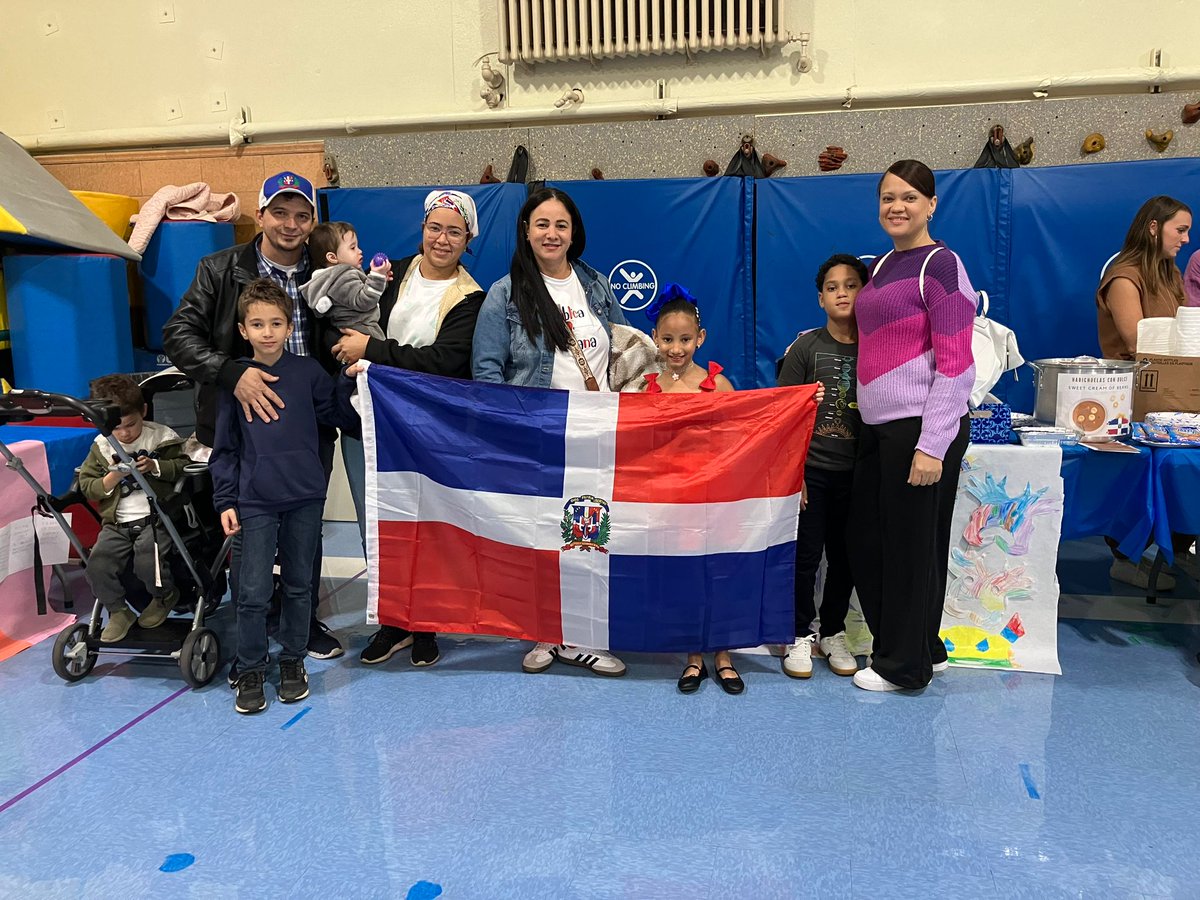 Genesi Miles tweet media