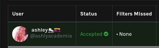 Congratulations! <a href="/ashlyacademia/">ashley⛸️🇻🇪</a> ! you have won the Magical Enchantress dress! you will be dmed soon to claim your prize!