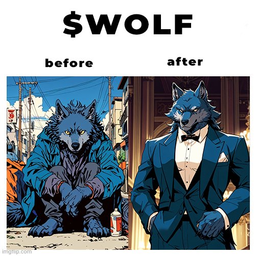 MasAditezos's tweet photo. @Wolfius_Maximus LFG FAAAAMMM 🔥🔥🔥🔥

4y8zip1sgifMFhfkaGhVM5NcUDQBNfFzUzmkUwovhRFy https://t.co/XK8i5sQ1GV