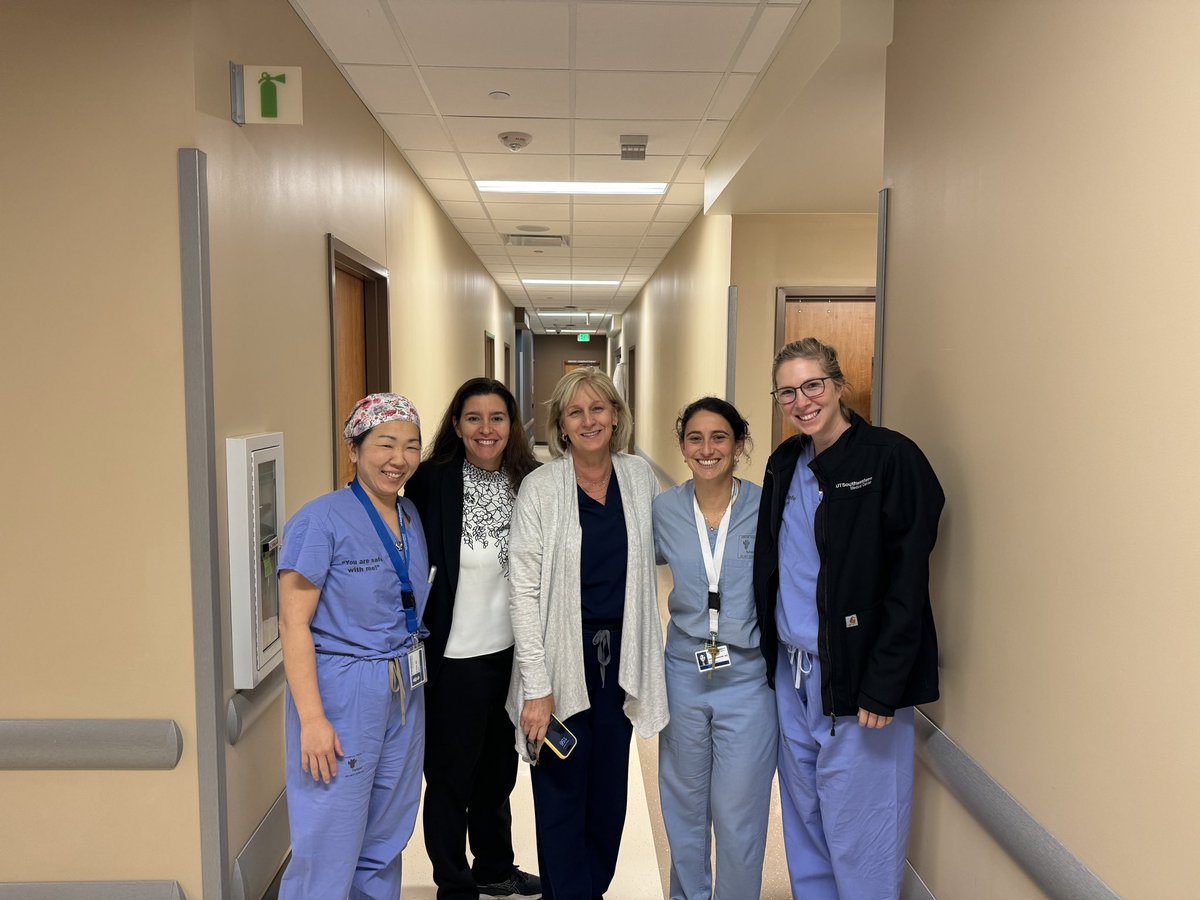 Ki Park (@cardiopcimom) on Twitter photo Women running Parkland today 😍 💪🏻
So fortunate to work with these amazing colleagues! <a href="/melsulistio/">Melanie S. Sulistio, MD</a> <a href="/UTSWCardfellow/">UTSW Cardiology Fellowship</a> <a href="/utswheart/">UTSW Heart</a> <a href="/GailPetersonMD/">Gail Peterson</a> <a href="/dramitkhera/">Amit Khera</a> <a href="/MarkDrazner/">Mark Drazner</a> <a href="/AmitGoyalMD/">Amit Goyal MD MAS</a> <a href="/AABavry/">Anthony A Bavry</a> Women running Parkland today 😍 💪🏻
So fortunate to work with these amazing colleagues! <a href="/melsulistio/">Melanie S. Sulistio, MD</a> <a href="/UTSWCardfellow/">UTSW Cardiology Fellowship</a> <a href="/utswheart/">UTSW Heart</a> <a href="/GailPetersonMD/">Gail Peterson</a> <a href="/dramitkhera/">Amit Khera</a> <a href="/MarkDrazner/">Mark Drazner</a> <a href="/AmitGoyalMD/">Amit Goyal MD MAS</a> <a href="/AABavry/">Anthony A Bavry</a>