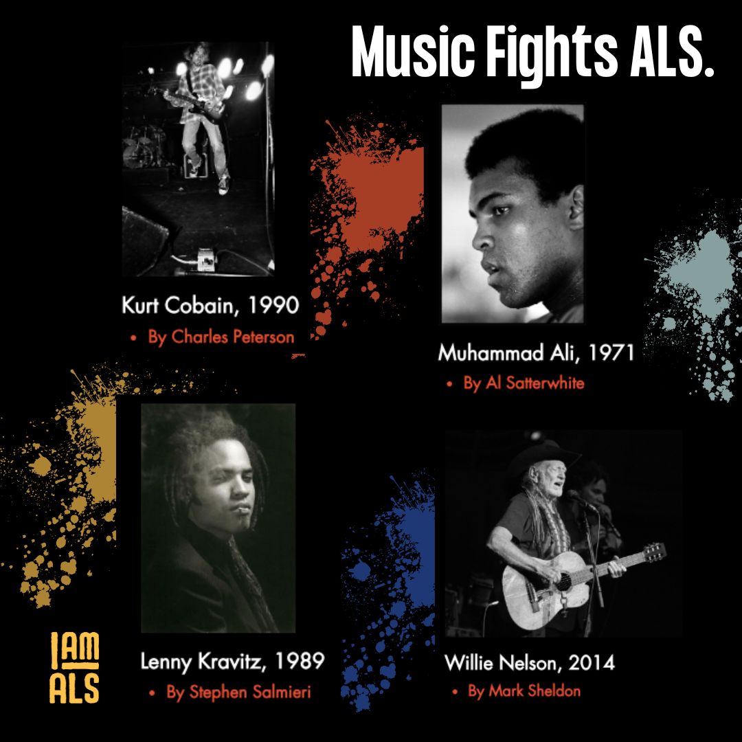 iamalsorg's tweet photo. Can you believe we're already halfway through October?? That also means that Music Fights ALS is halfway over, so don't hesitate to make your entries soon! There are so many cool prizes available this year. Check them out and enter to win at https://t.co/nUikFbaE1Y! https://t.co/tQJlY8Ff6D