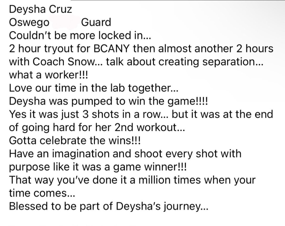 Deysha cruz tweet media