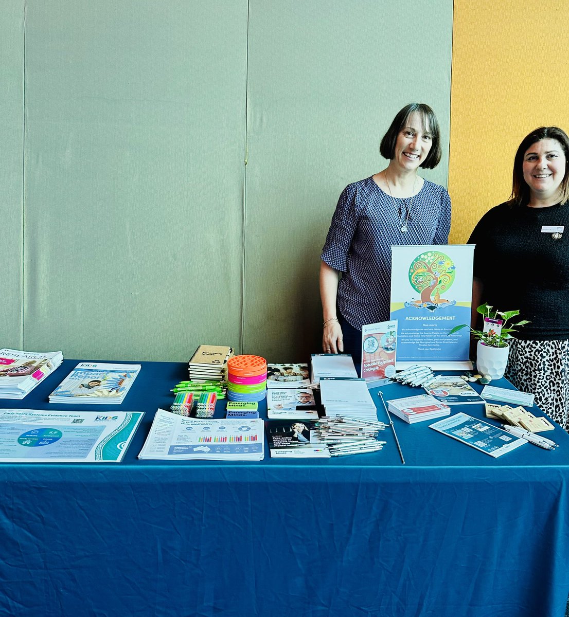 Prof Joanne Arciuli tweet media