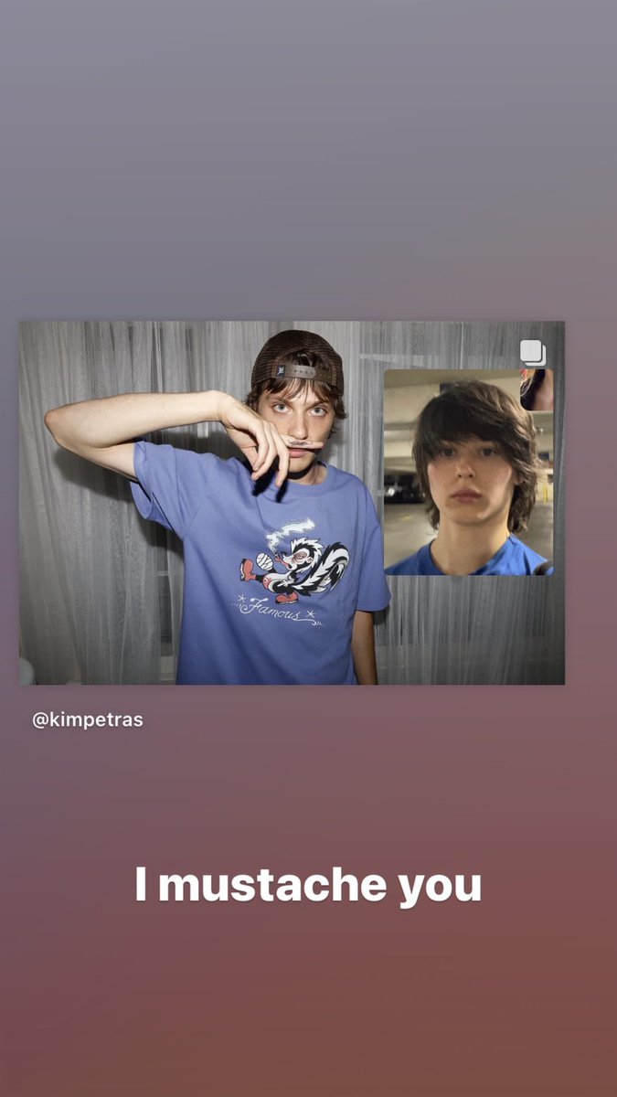 RubyCruzSource's tweet image. 📲 Ruby via her Instagram stories