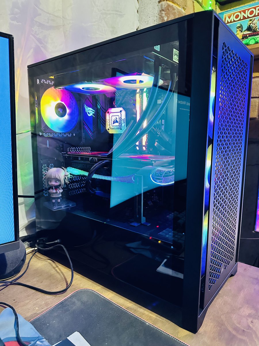 EdsonRemu's tweet image. Avemus pc 🤓👆
#PCMASTER