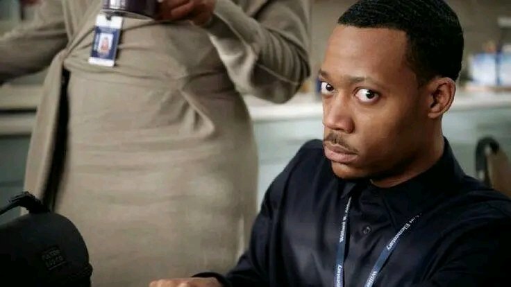 When you see your girlfriend laughing with another guy...