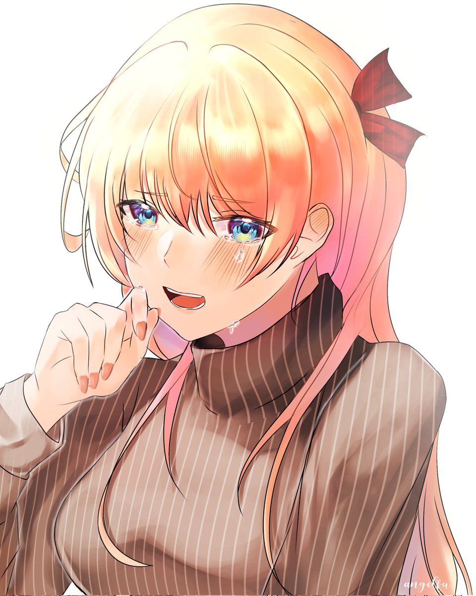 kaogie125369's tweet photo. #art #artist #arttrade #anime #oc #originalcharacter  #illustration #rkgk #illust #draw #drawing #ibispaint #ibispaintx #angelfu #drawdrawdraw #fyp #originalartwork #artworks #ibispaintart #originalcharacterdrawing #drawingprocess  #sketch https://t.co/gmxrJYeBQ5