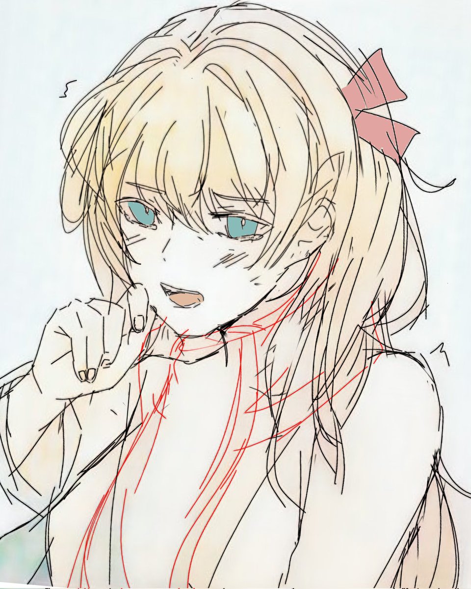 kaogie125369's tweet photo. #art #artist #arttrade #anime #oc #originalcharacter  #illustration #rkgk #illust #draw #drawing #ibispaint #ibispaintx #angelfu #drawdrawdraw #fyp #originalartwork #artworks #ibispaintart #originalcharacterdrawing #drawingprocess  #sketch https://t.co/gmxrJYeBQ5
