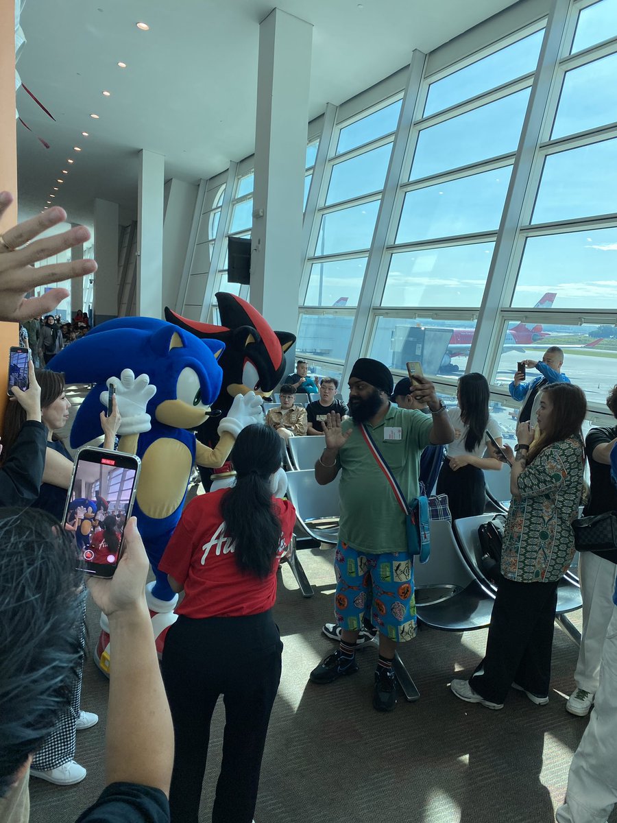 Kazuyuki Hoshino tweet media